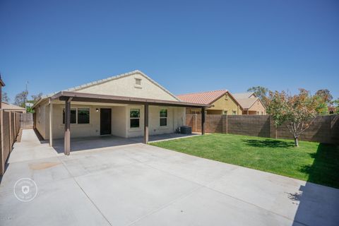 A home in Tolleson