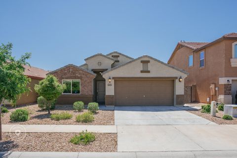 A home in Tolleson