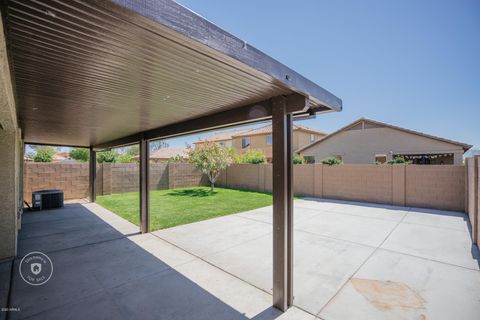 A home in Tolleson