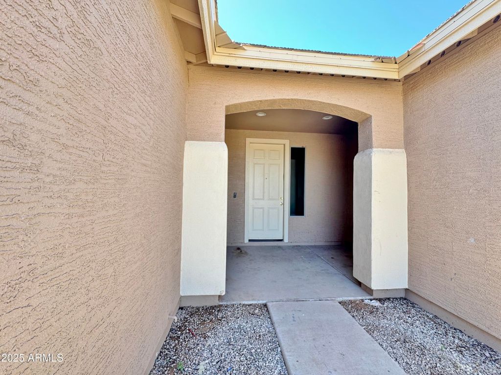 Photo of 12777 W Diaz Drive, Arizona City, AZ 85123 (MLS # 6918245)