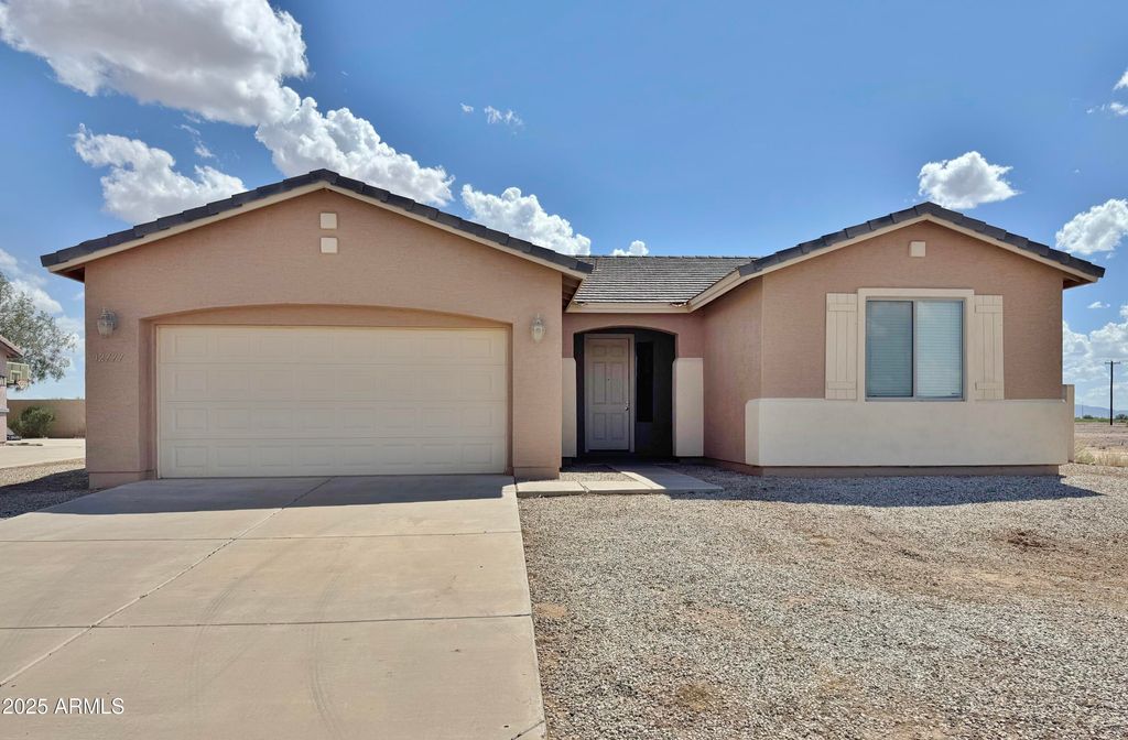 Photo of 12777 W Diaz Drive, Arizona City, AZ 85123 (MLS # 6918245)
