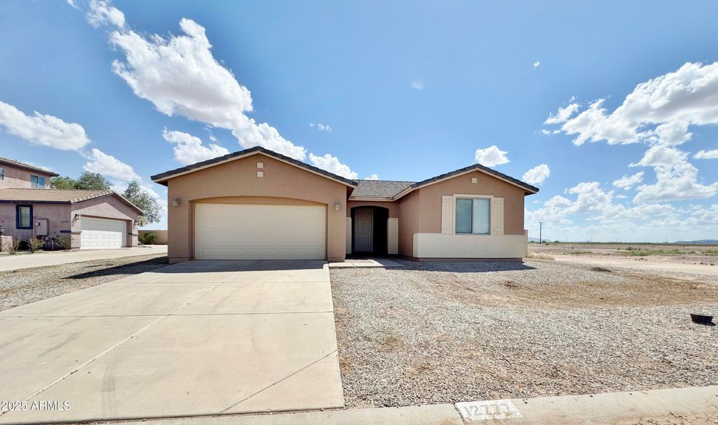 Photo of 12777 W Diaz Drive, Arizona City, AZ 85123 (MLS # 6918245)