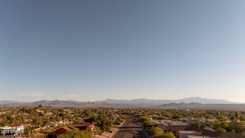 A home in Fountain Hills