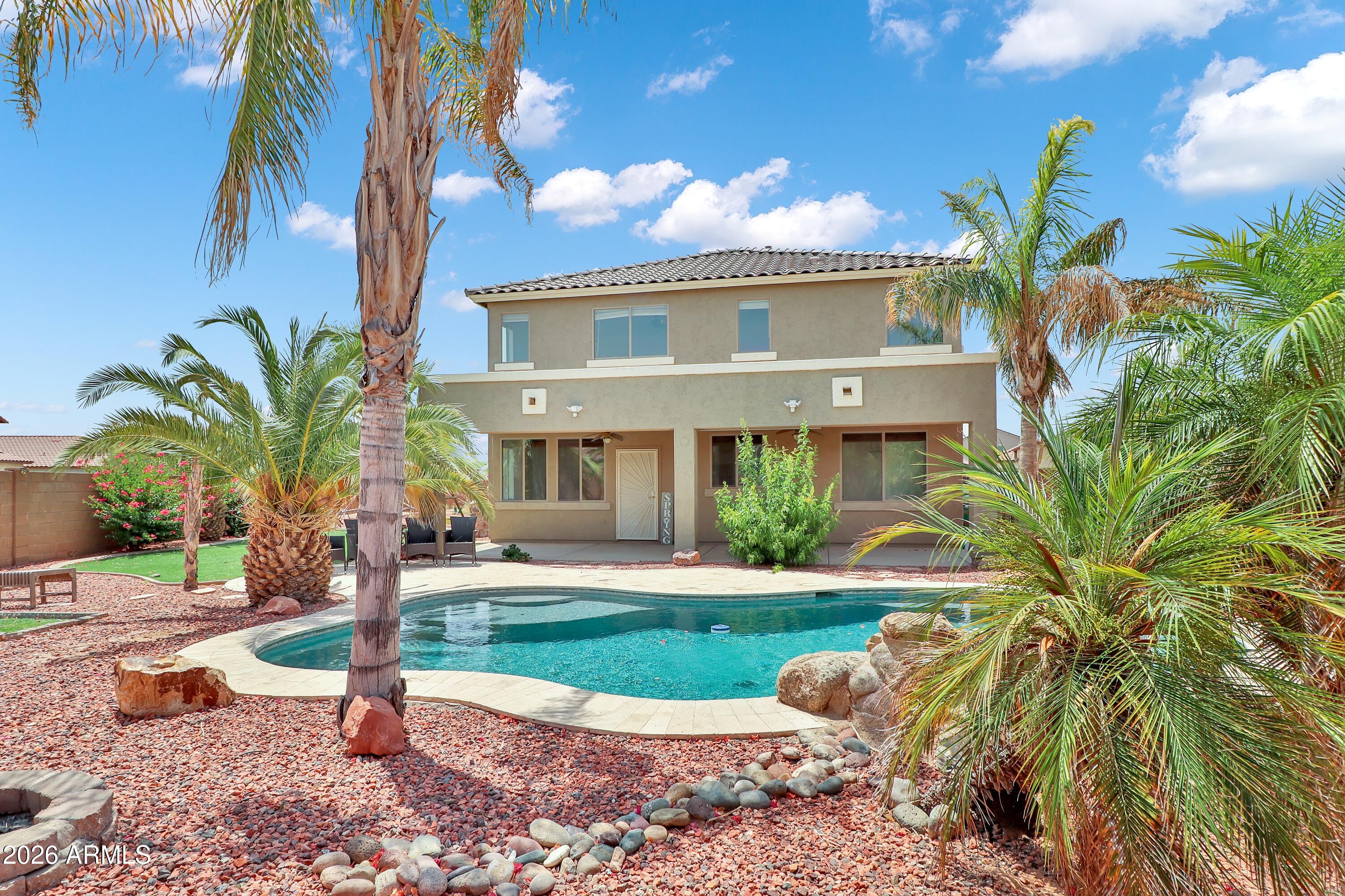 36066 W VERA CRUZ Drive