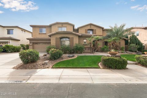1897 E COCONINO Drive Chandler AZ 85249