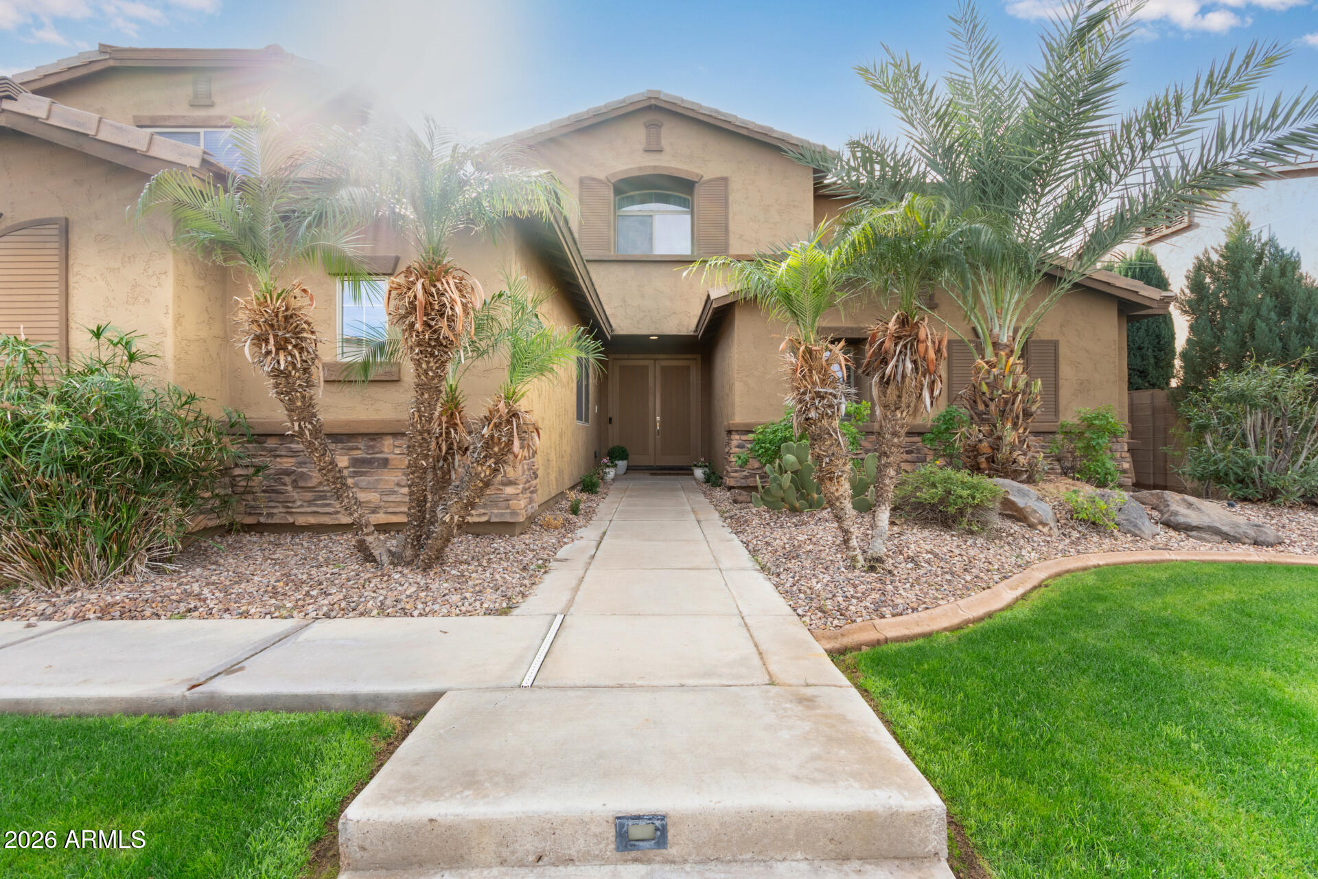 1897 E COCONINO Drive