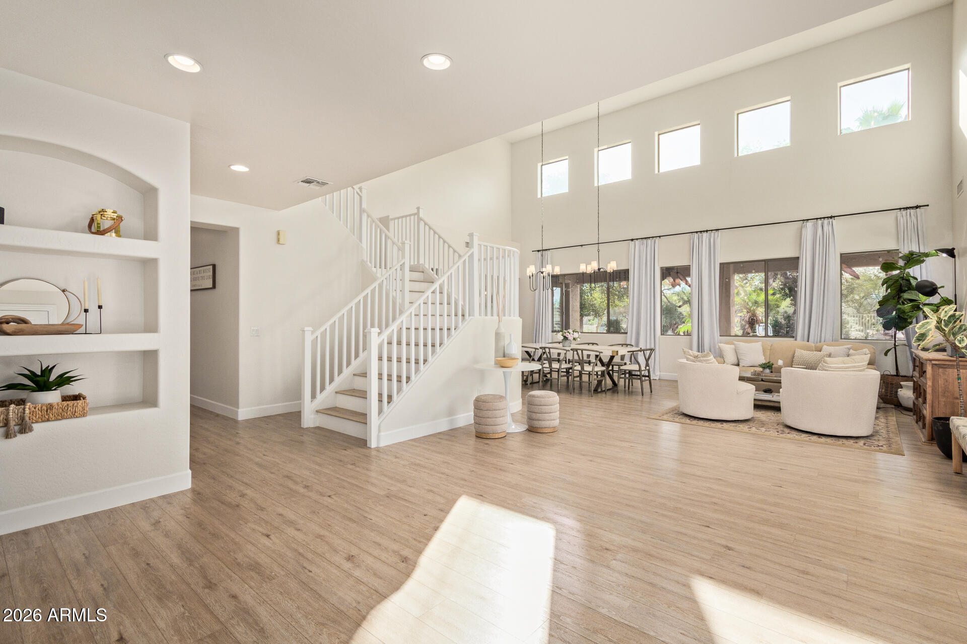 1897 E COCONINO Drive