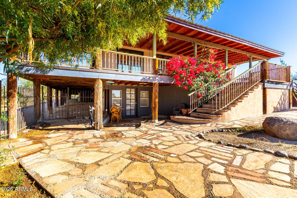 Photo of 5626 E Windstone Trail, Cave Creek, AZ 85331 (MLS # 6967587)