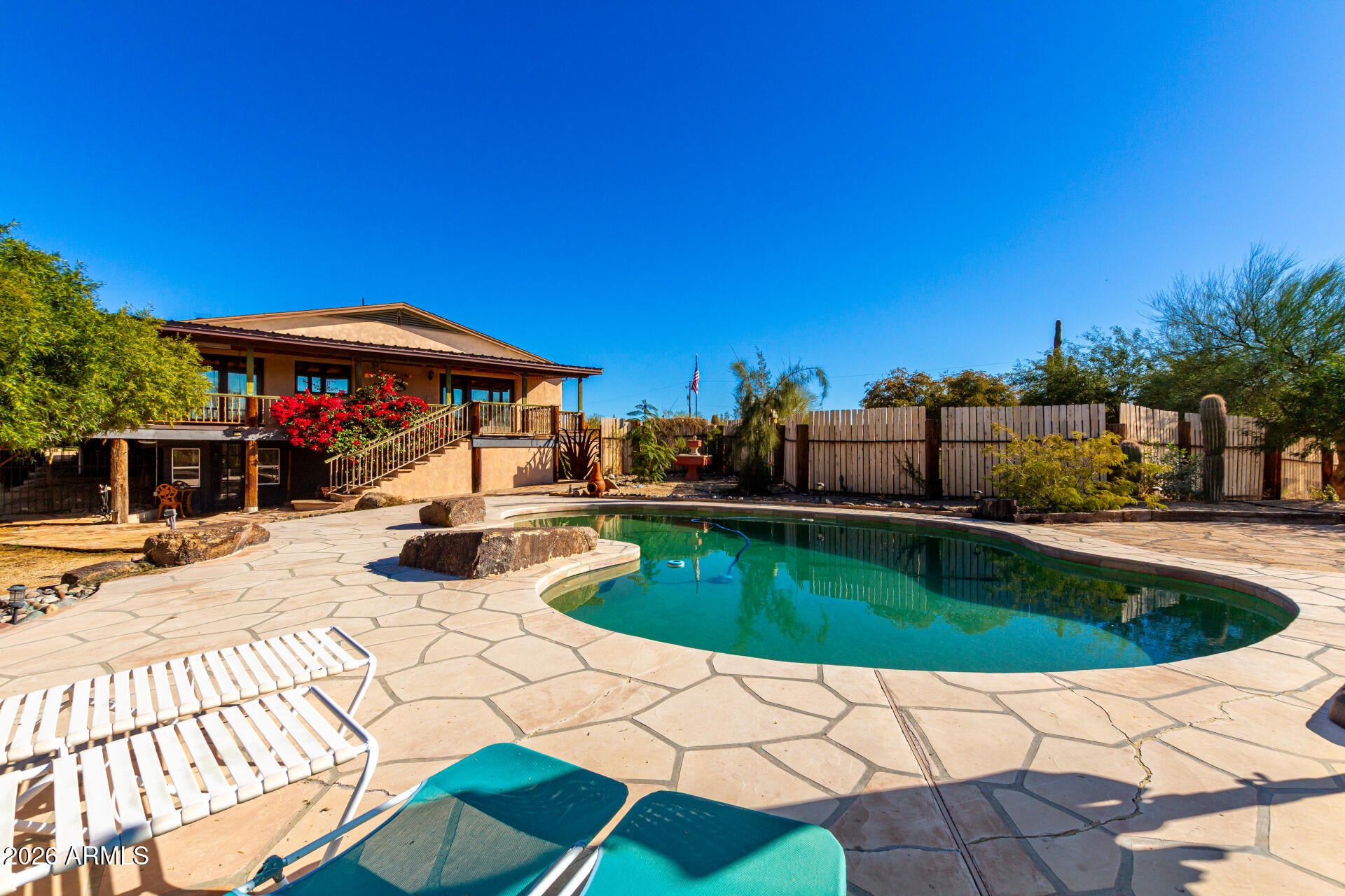 5626 E WINDSTONE Trail