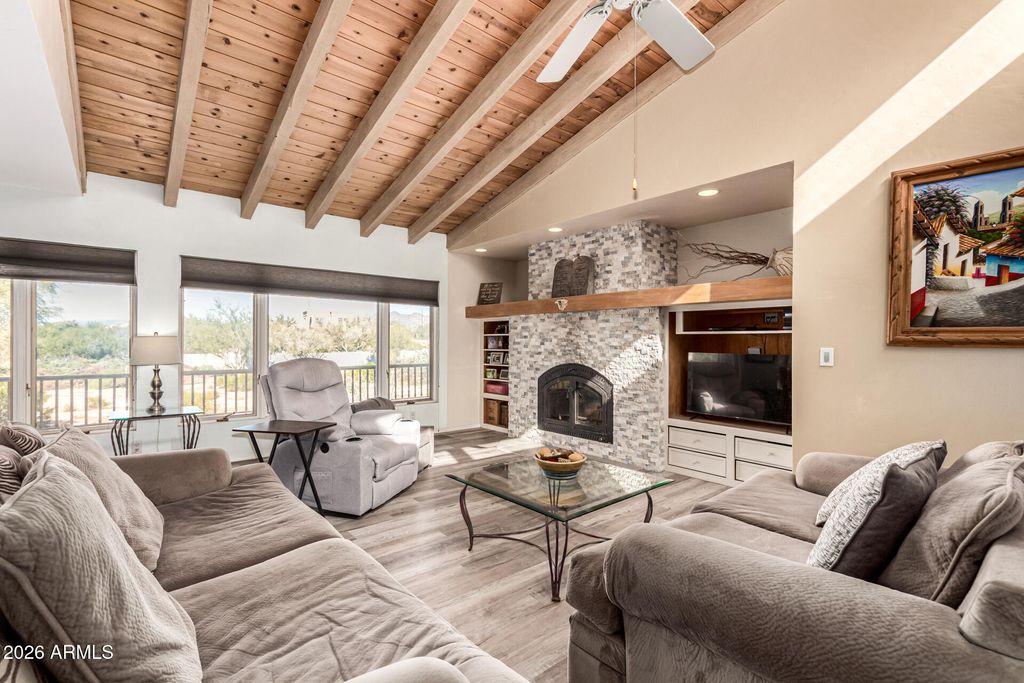 Photo of 5626 E Windstone Trail, Cave Creek, AZ 85331 (MLS # 6967587)