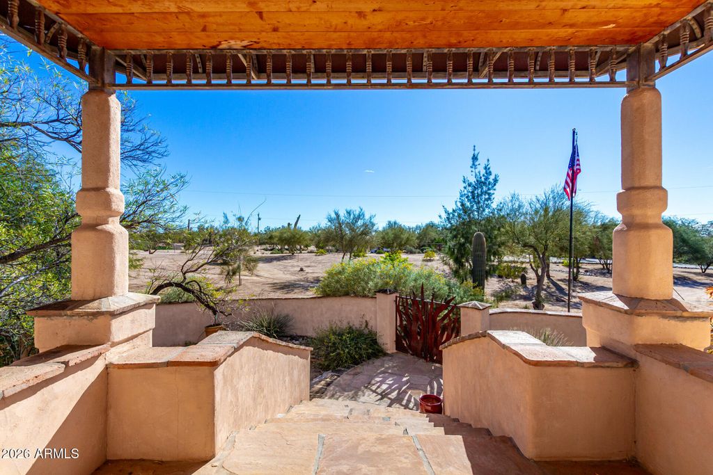 Photo of 5626 E Windstone Trail, Cave Creek, AZ 85331 (MLS # 6967587)
