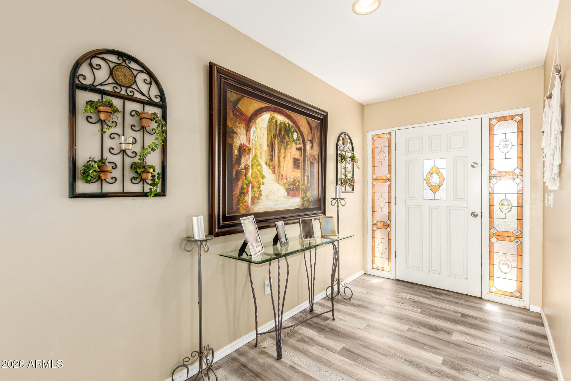 5626 E WINDSTONE Trail