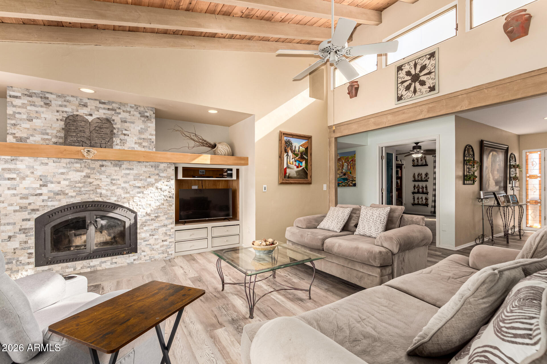 5626 E WINDSTONE Trail