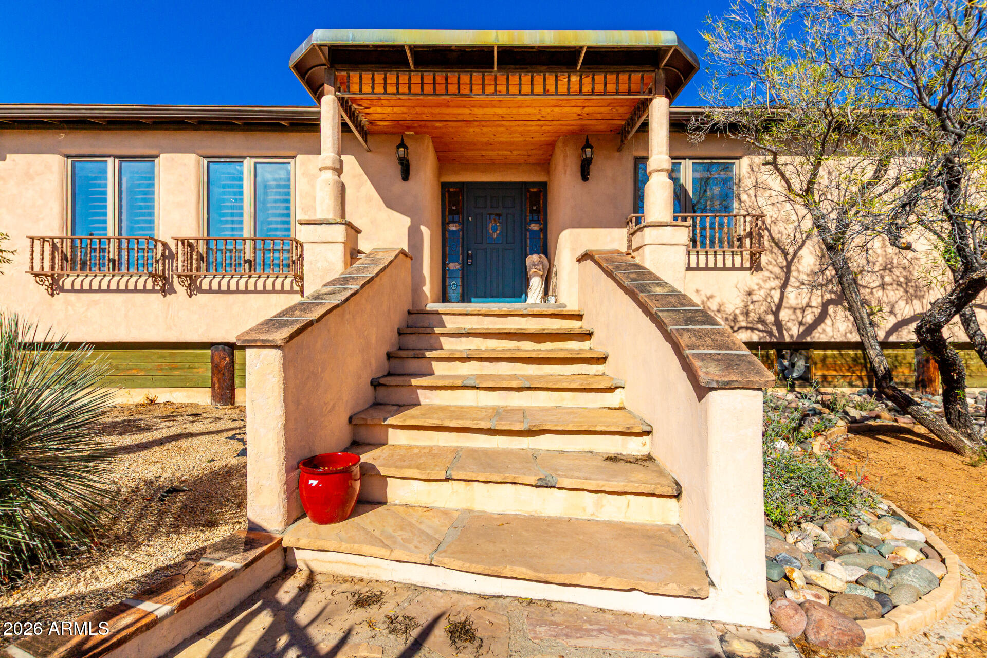 5626 E WINDSTONE Trail