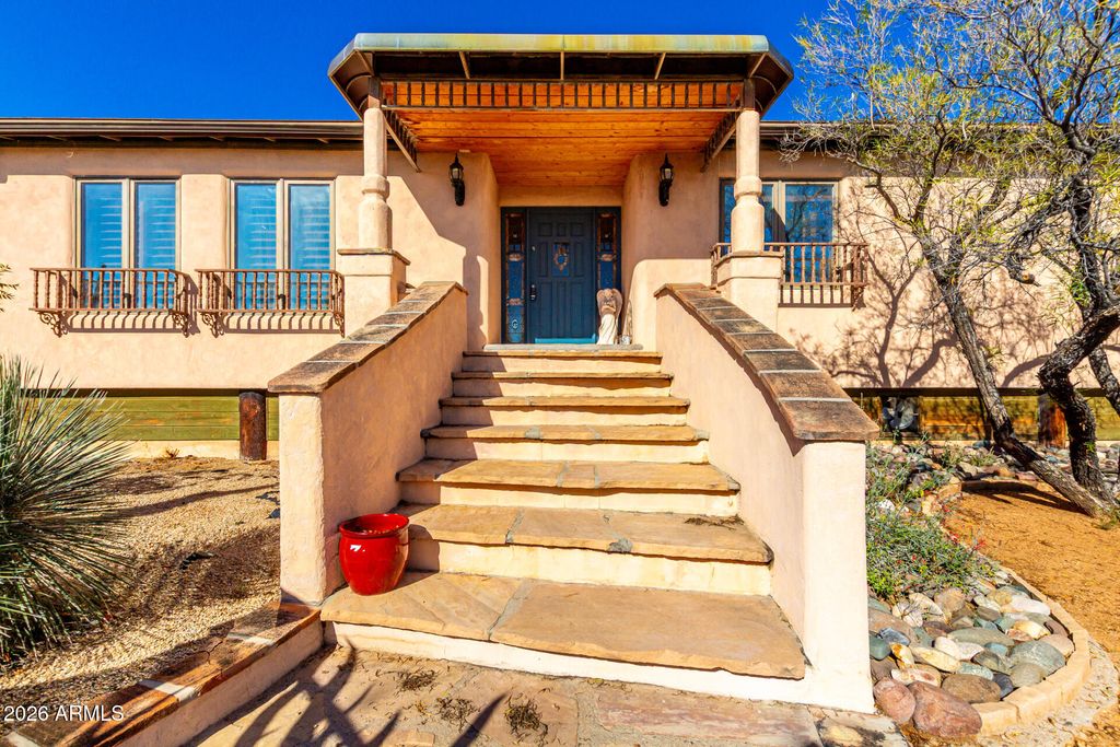 Photo of 5626 E Windstone Trail, Cave Creek, AZ 85331 (MLS # 6967587)