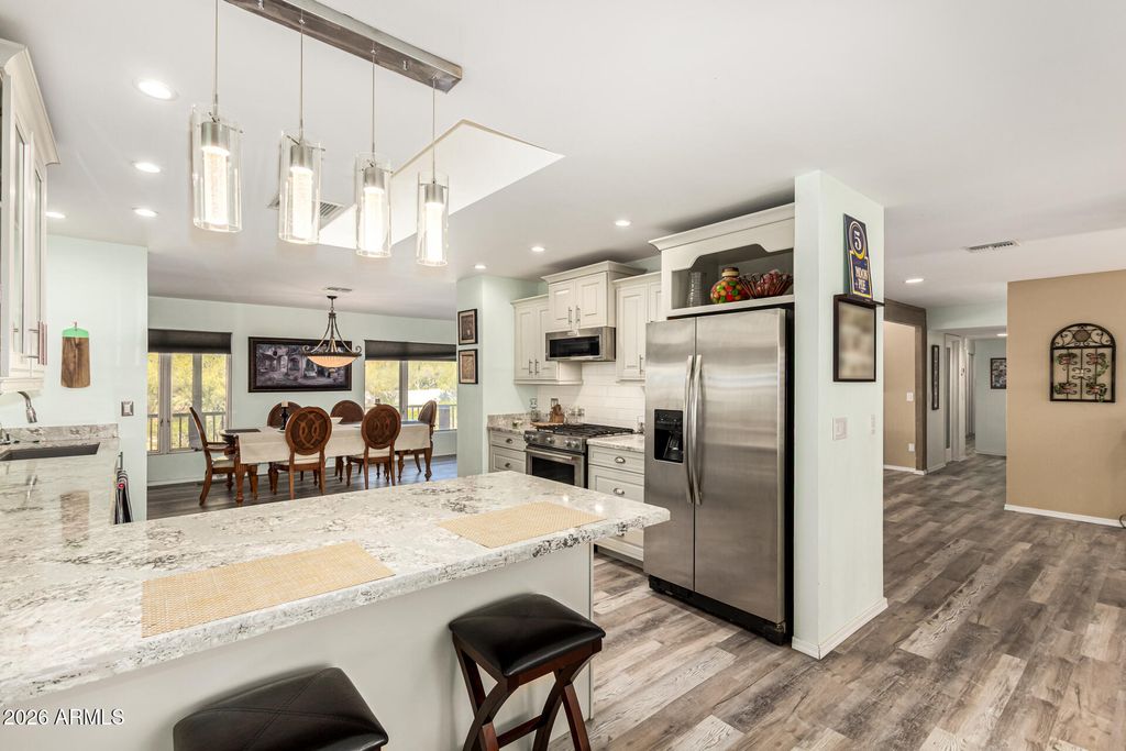 Photo of 5626 E Windstone Trail, Cave Creek, AZ 85331 (MLS # 6967587)