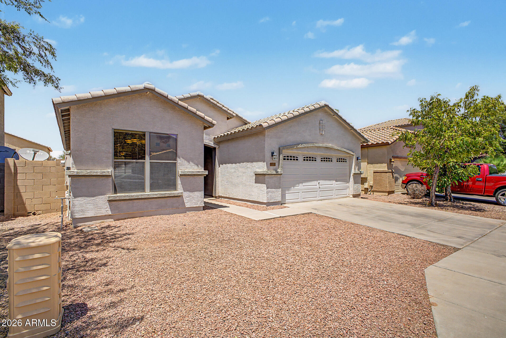 4426 W BURGESS Lane