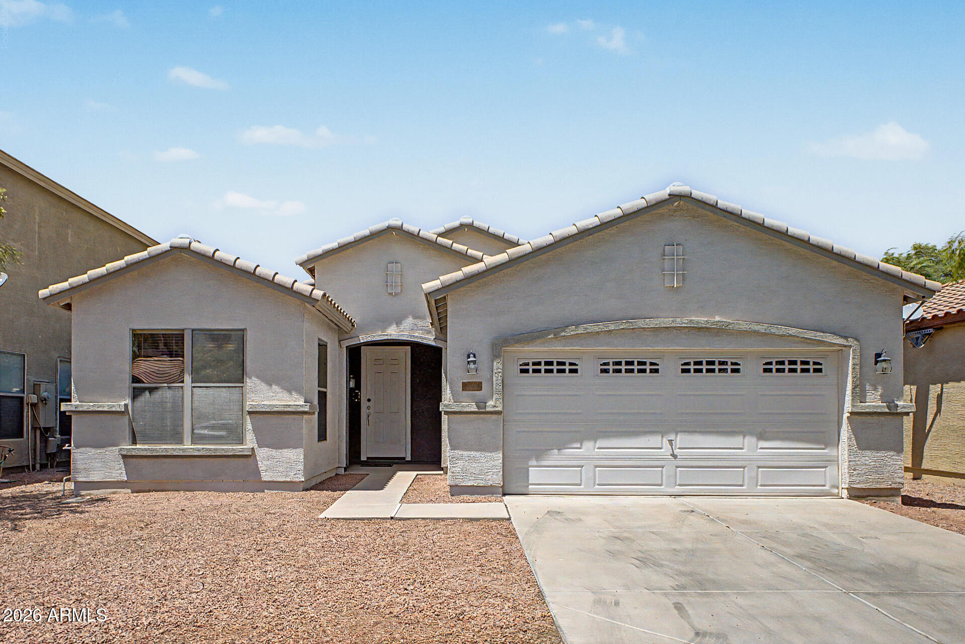 4426 W BURGESS Lane