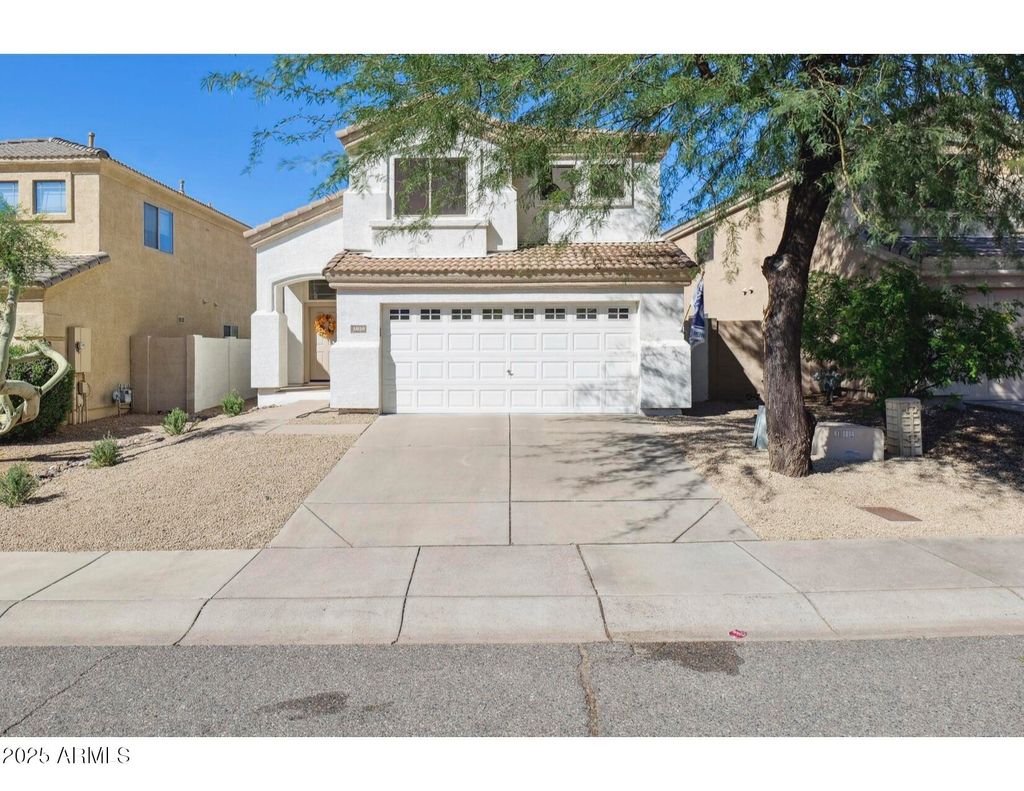 Photo of 5050 E Roberta Drive, Cave Creek, AZ 85331 (MLS # 6932930)