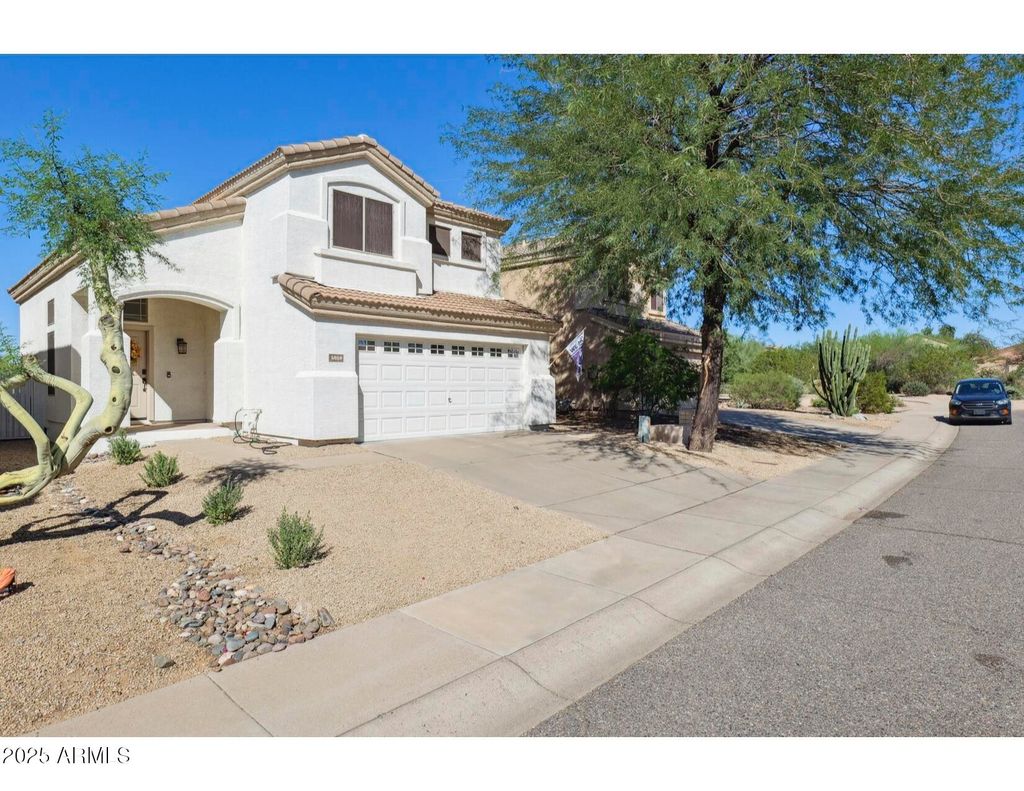 Photo of 5050 E Roberta Drive, Cave Creek, AZ 85331 (MLS # 6932930)