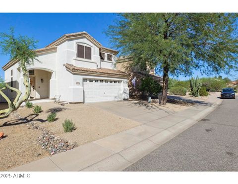 5050 E ROBERTA Drive Cave Creek AZ 85331