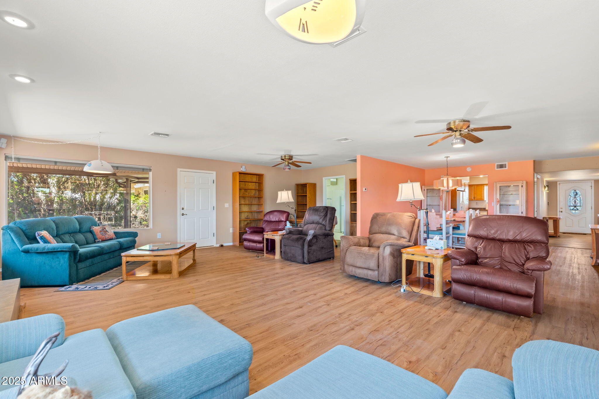 10713 W WHITE MOUNTAIN Road