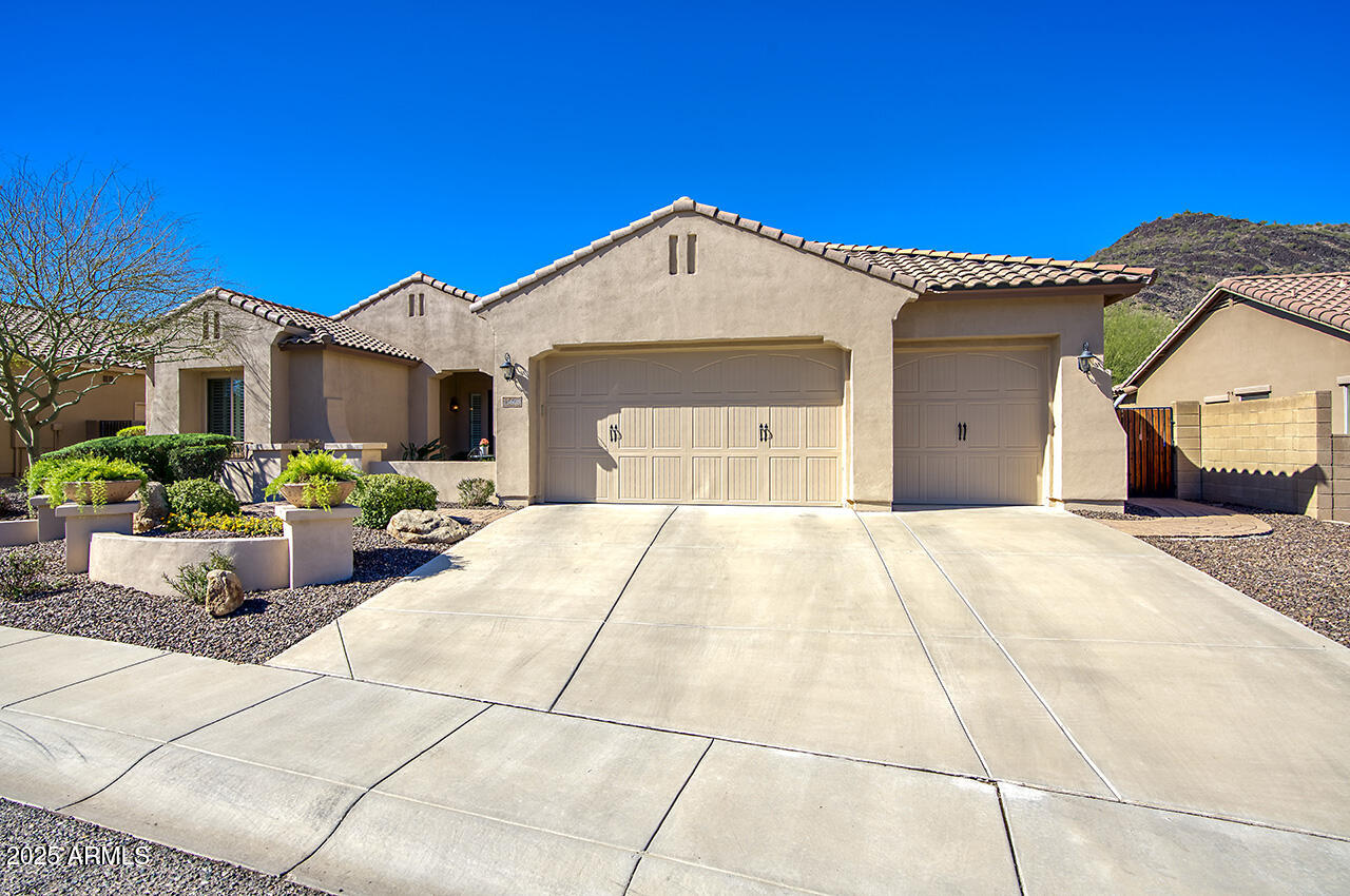 25608 N 55TH Drive