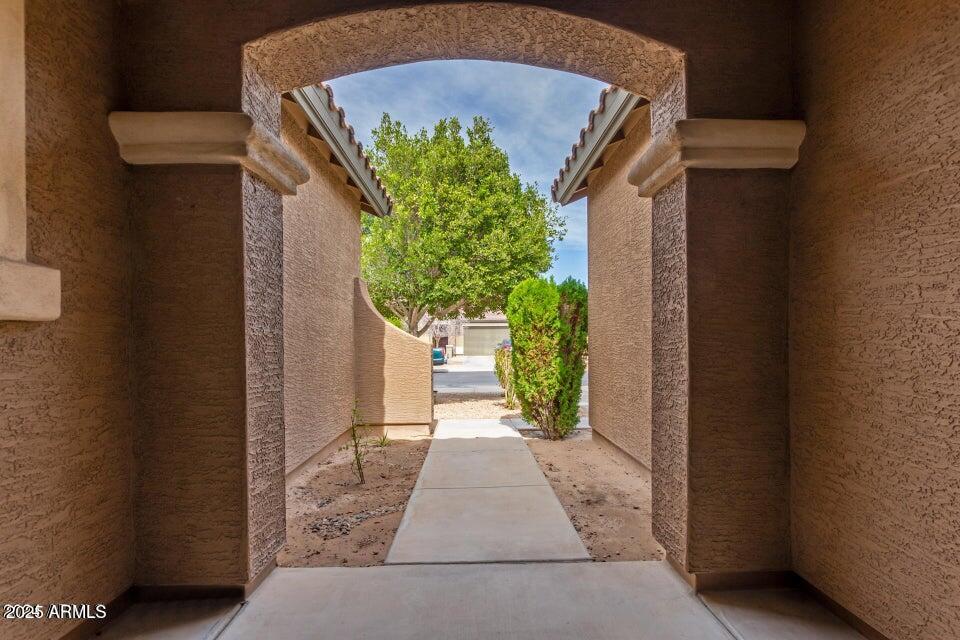 16151 W DESERT FLOWER Drive