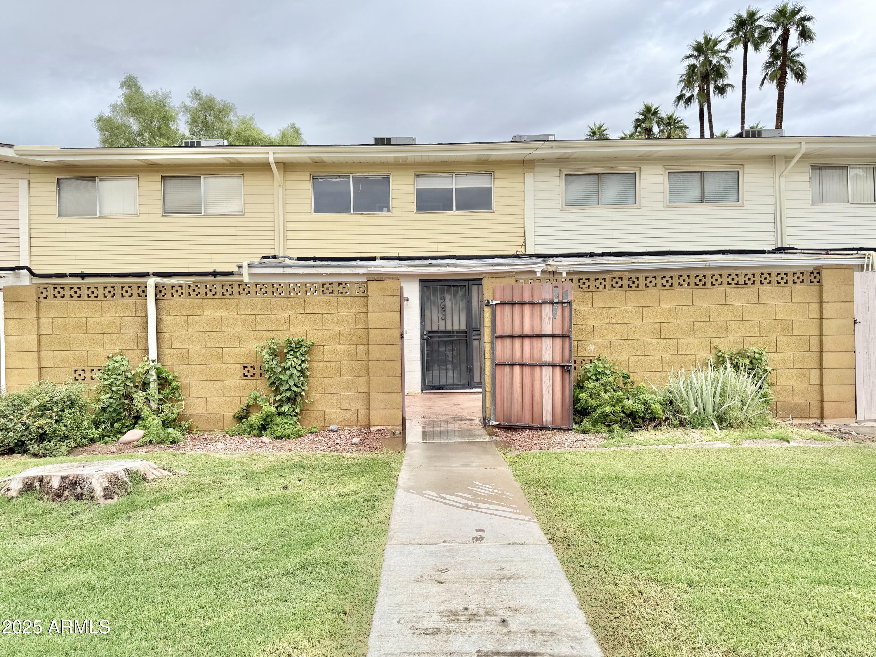 SCOTTSDALE EAST UNIT 2 - Residential
