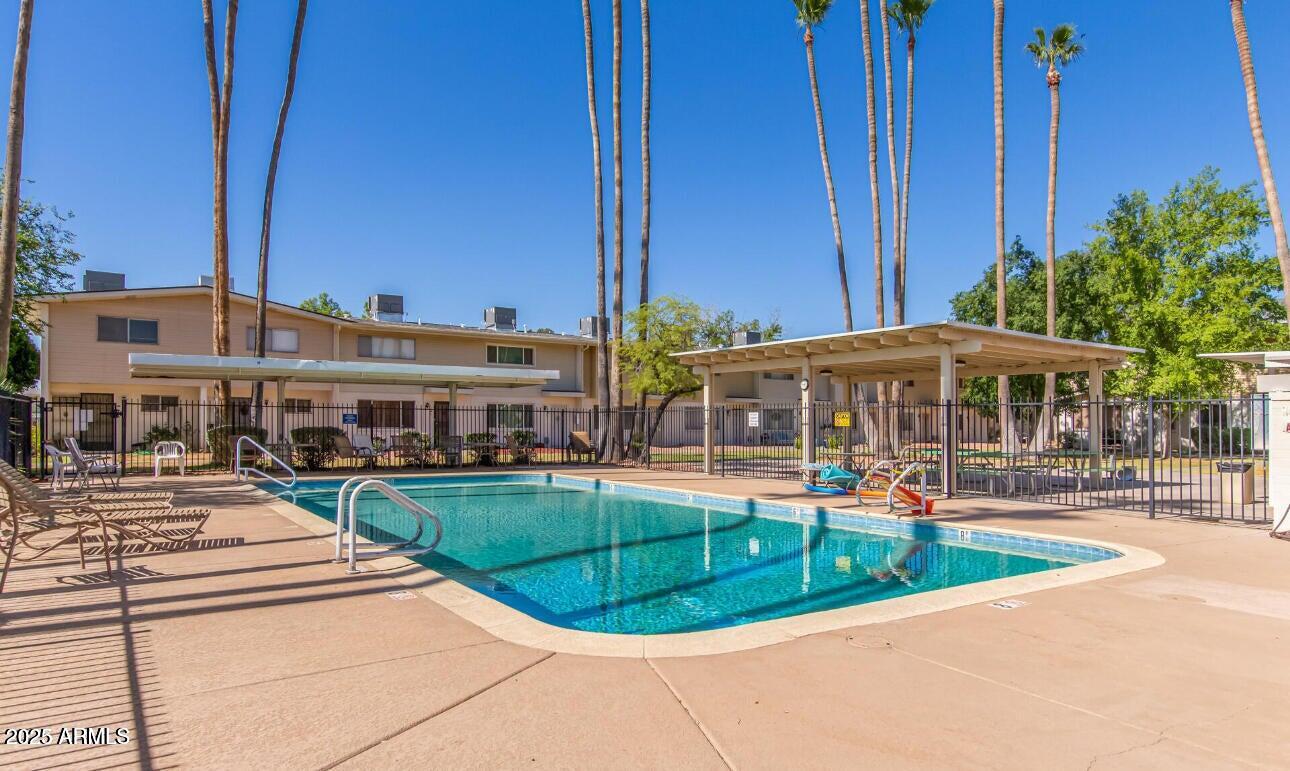 SCOTTSDALE EAST UNIT 2 - Residential