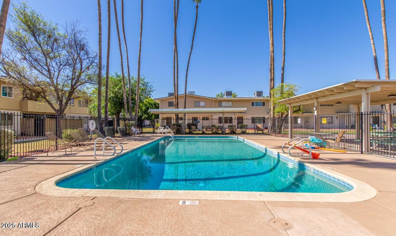 SCOTTSDALE EAST UNIT 2 - Residential