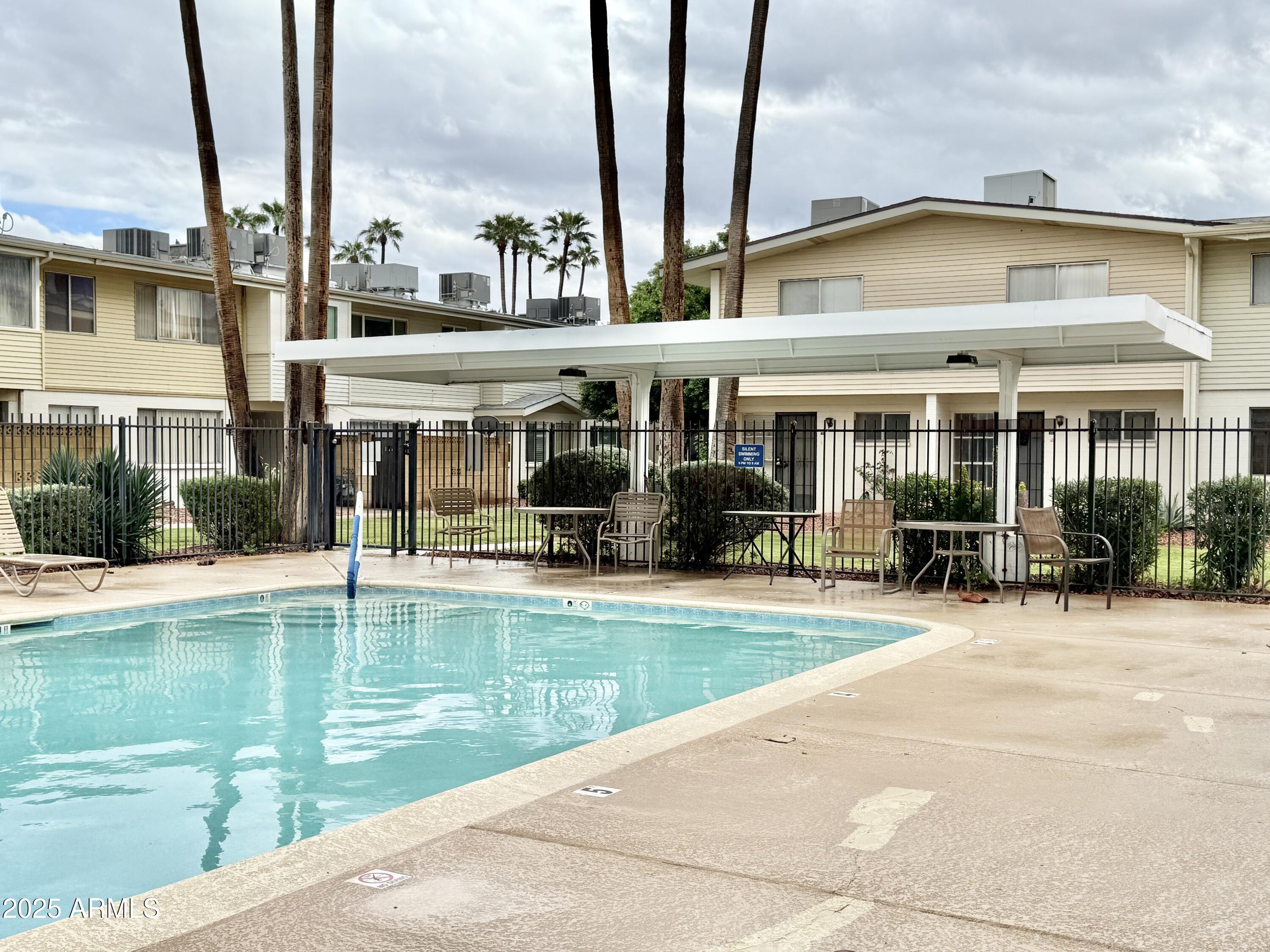 SCOTTSDALE EAST UNIT 2 - Residential