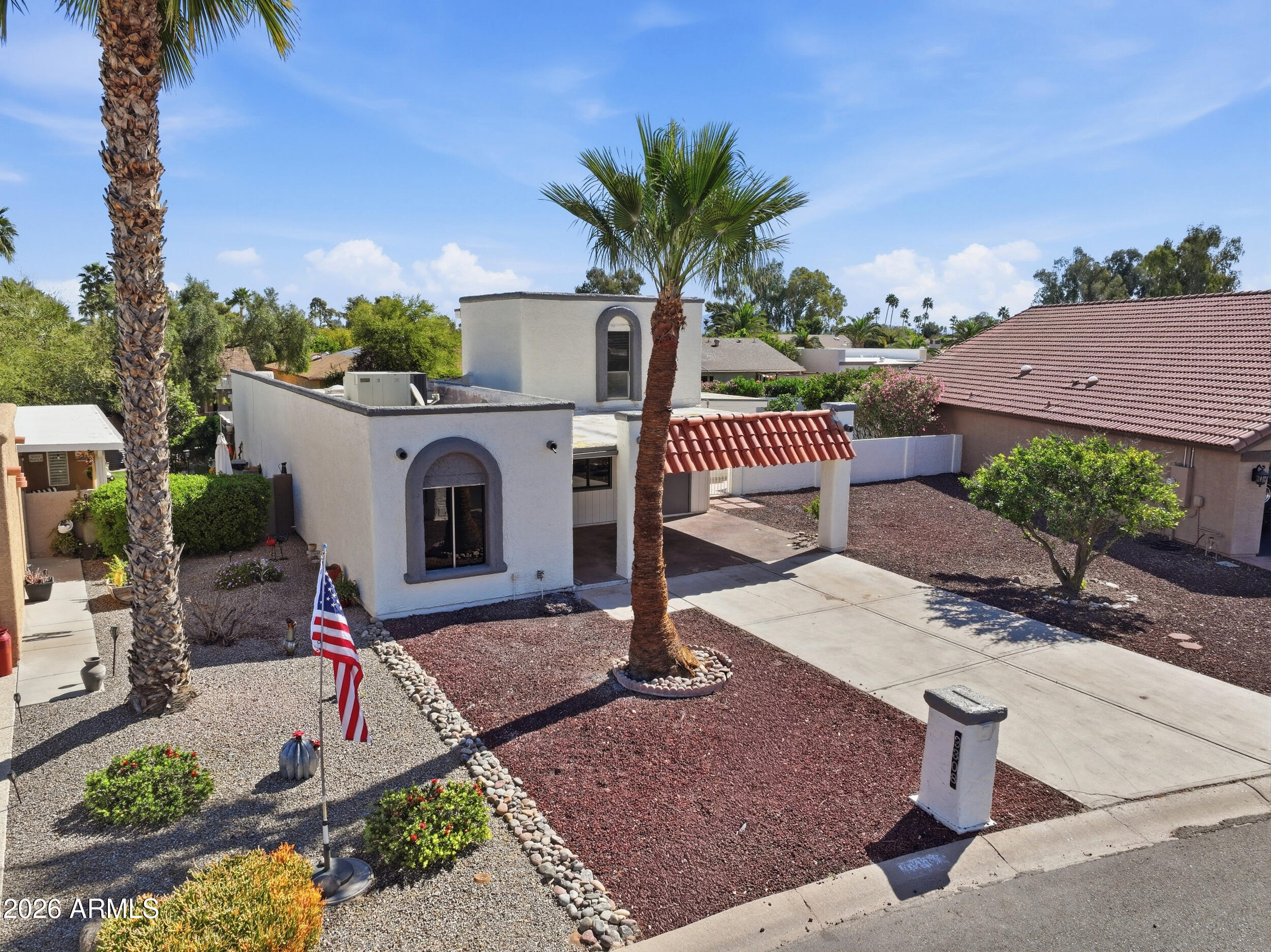 9308 E CITRUS Lane N