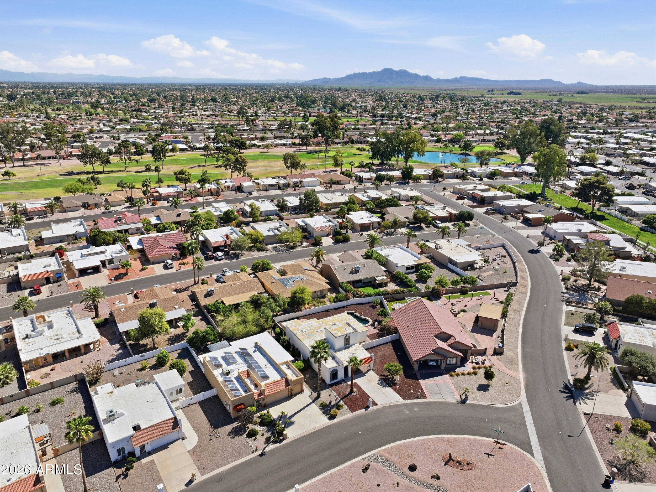 9308 E CITRUS Lane N