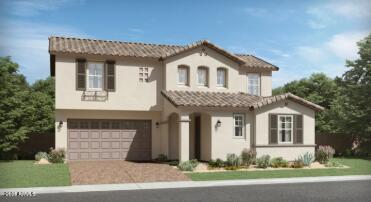 Photo of 143 W Fremont Pass, Apache Junction, AZ 85120 (MLS # 7093720)