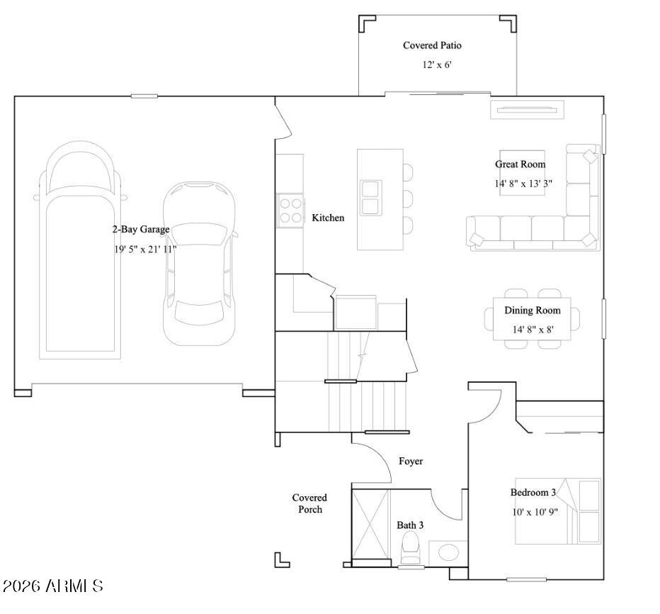 143 W FREMONT Pass