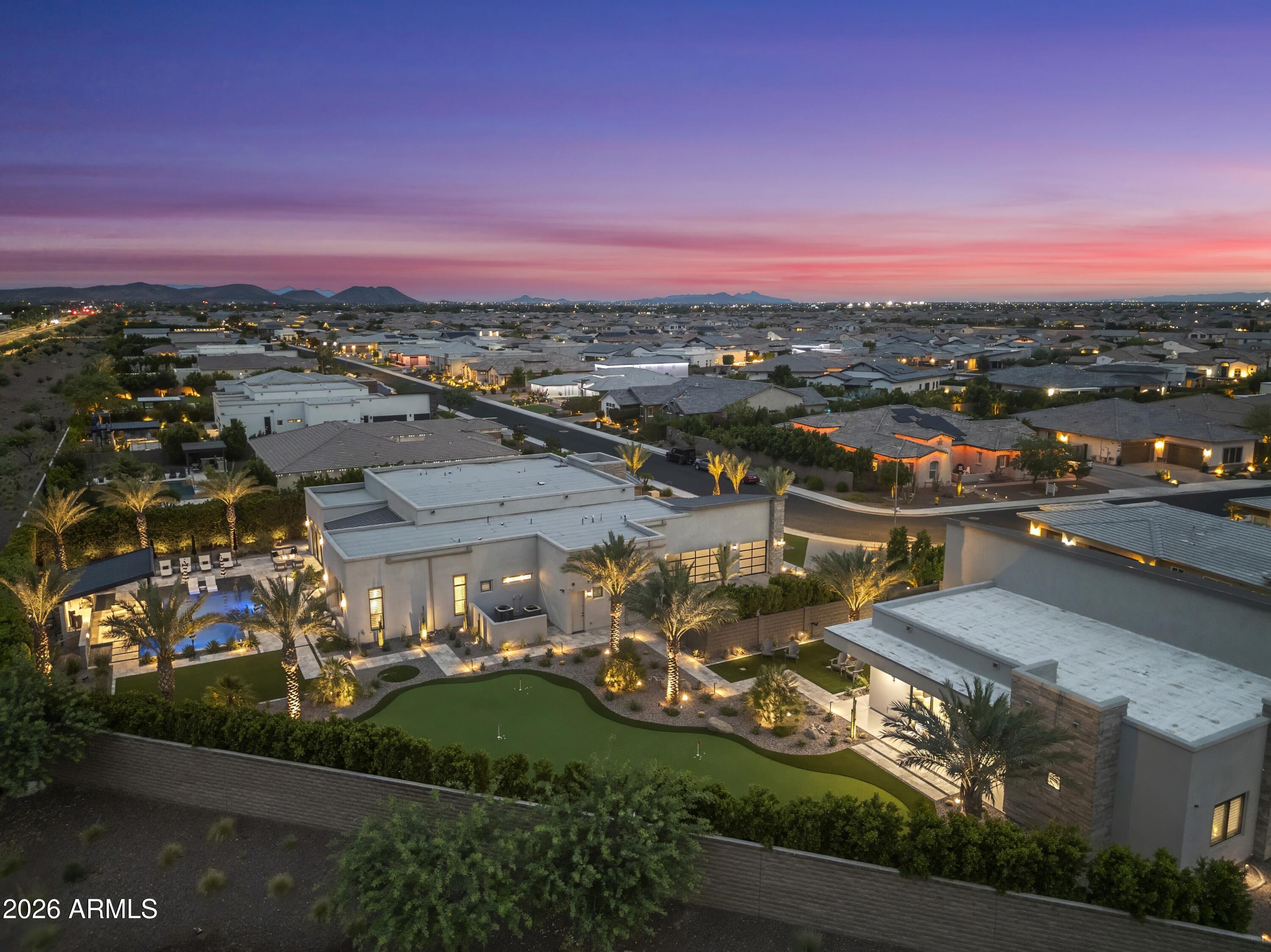9726 W MONTE LINDO --