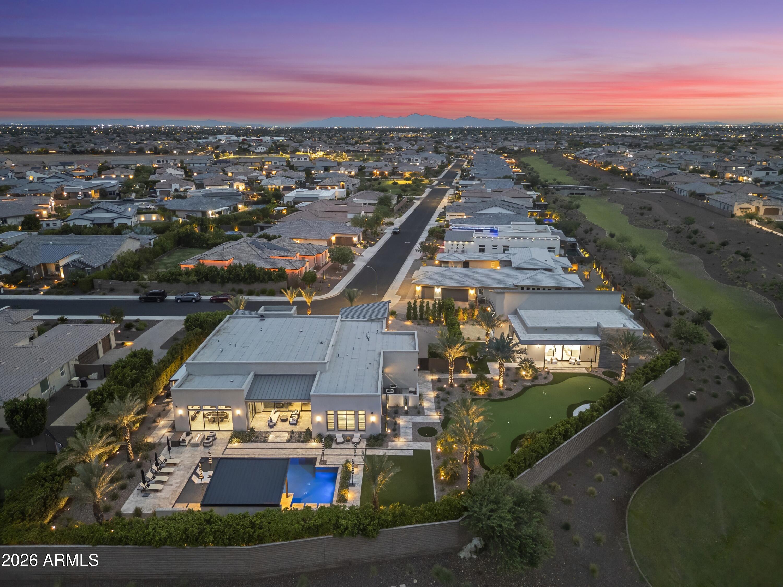 9726 W MONTE LINDO --