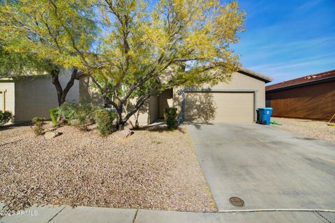 1111 E MADERA GROVE Lane Sahuarita AZ 85629