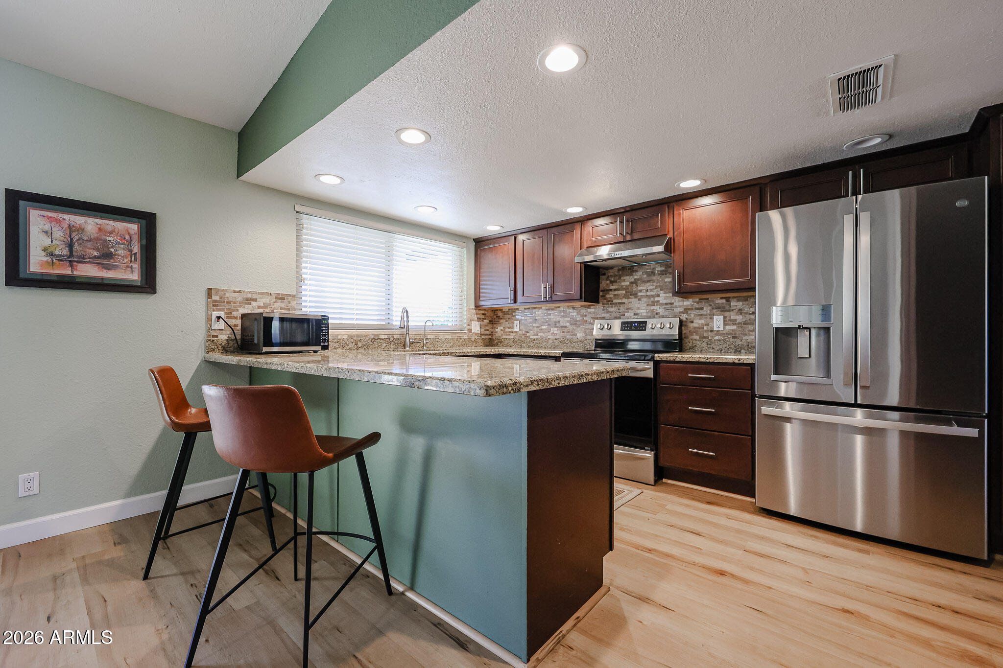 Leisure World - Residential