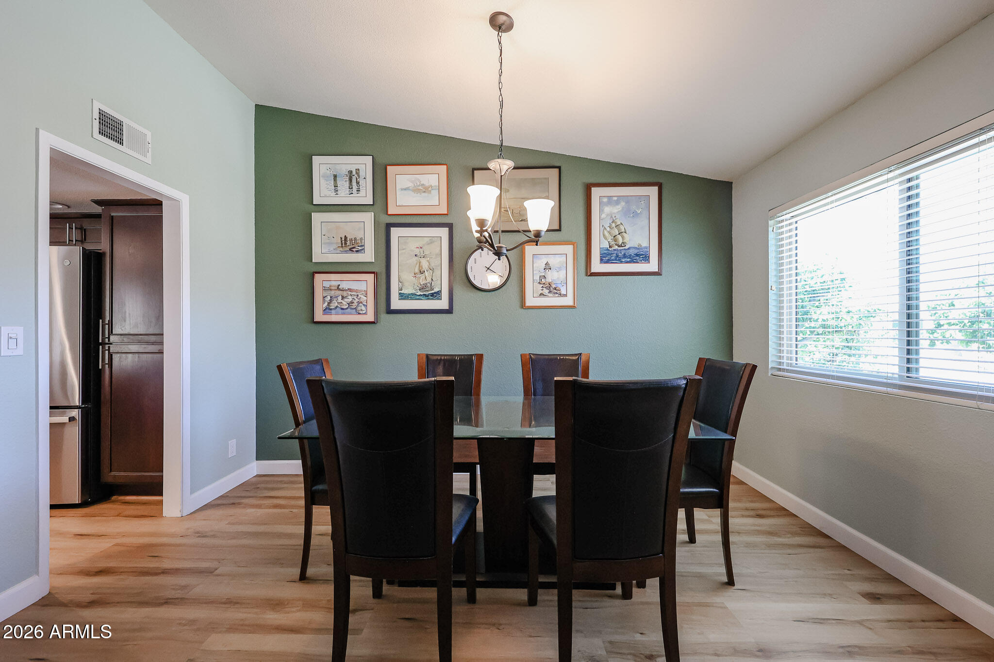 Leisure World - Residential