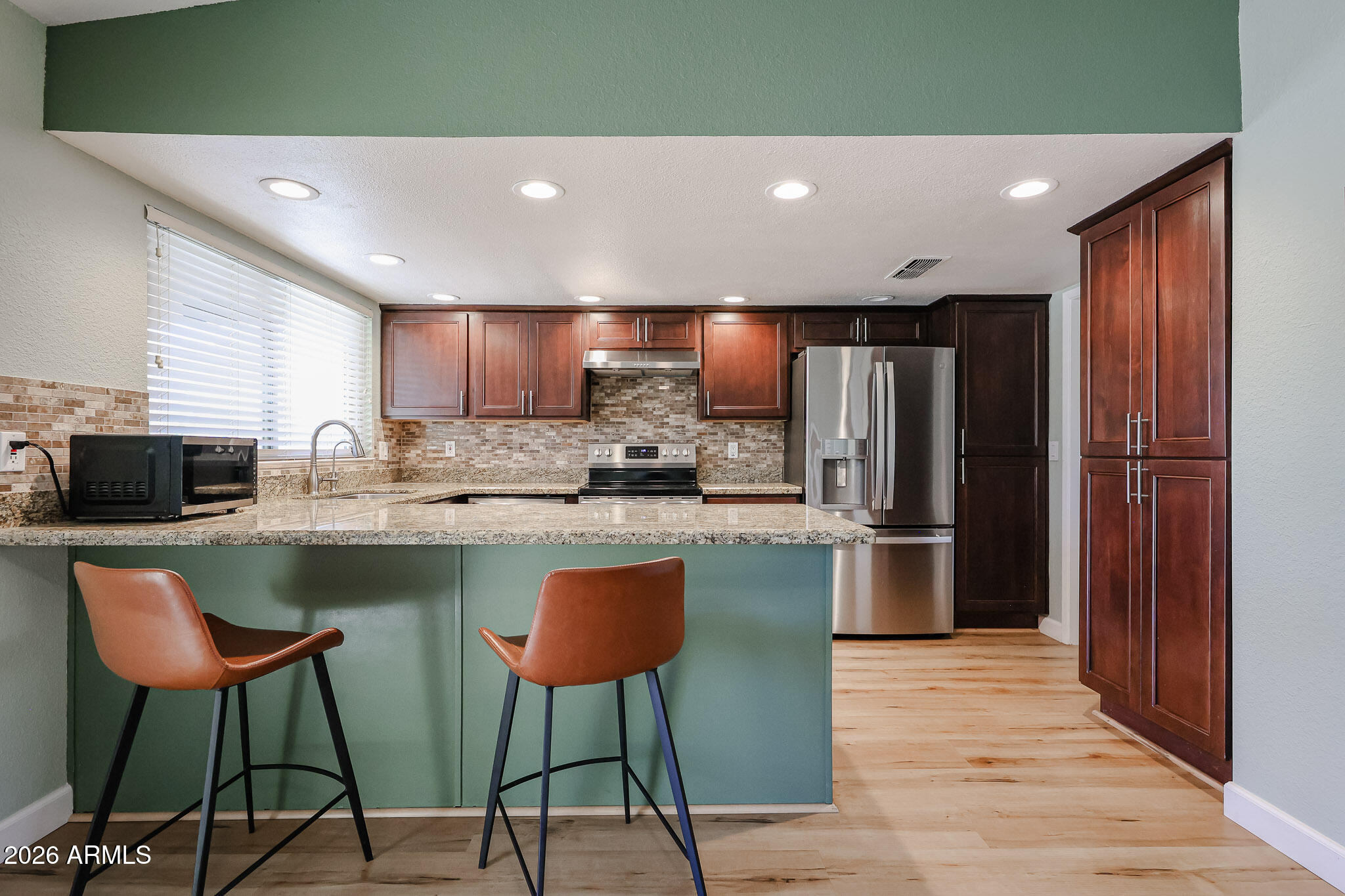 Leisure World - Residential