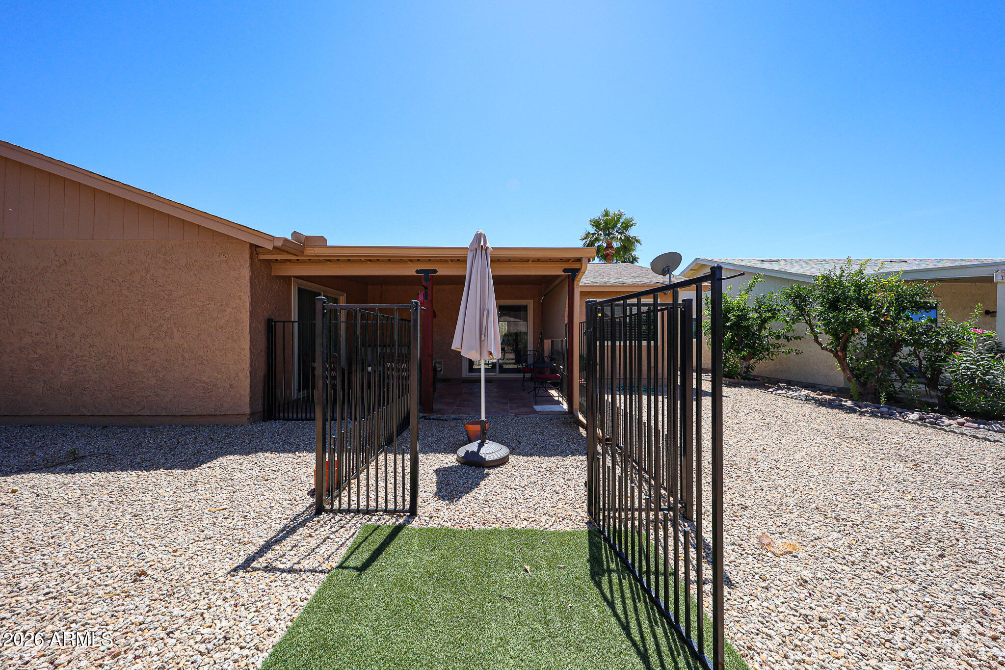 Leisure World - Residential