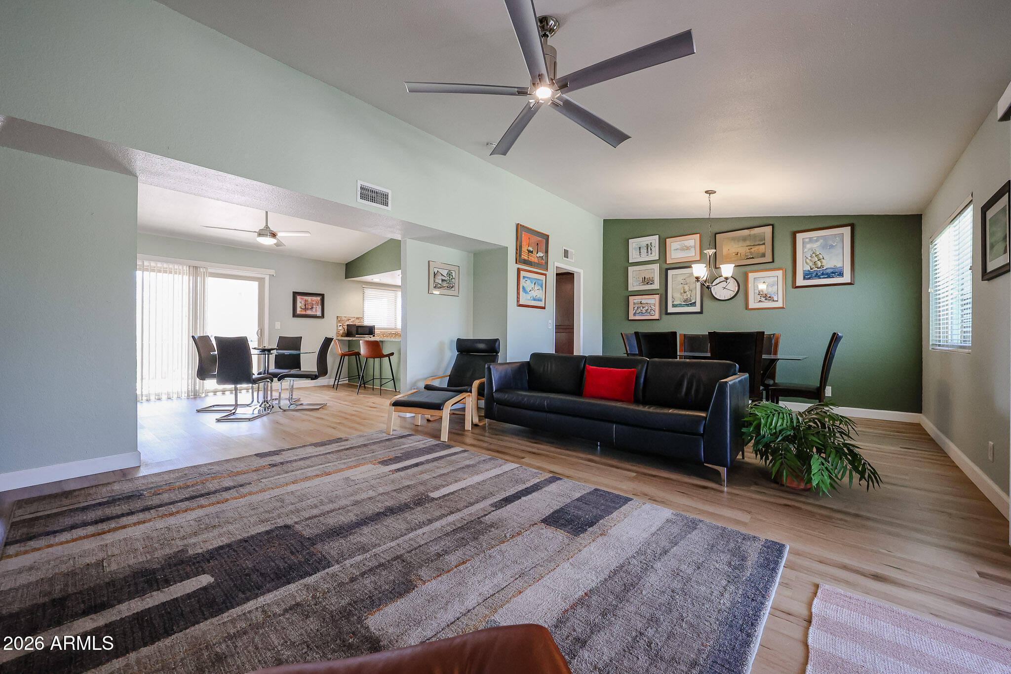 Leisure World - Residential