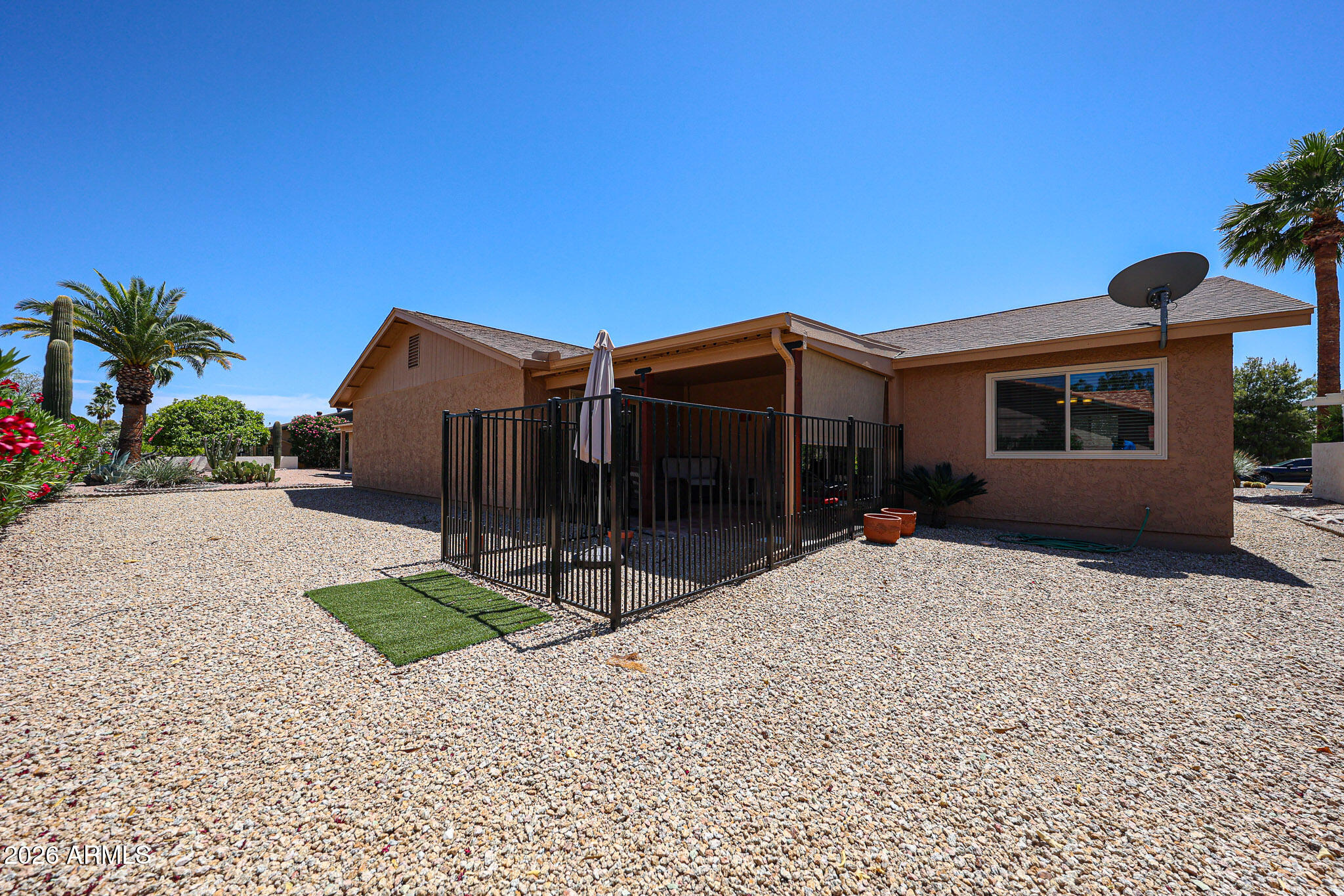 Leisure World - Residential