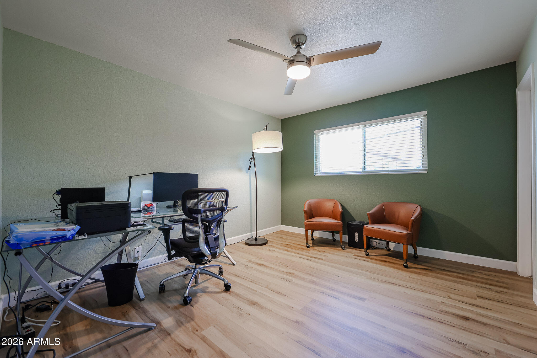 Leisure World - Residential