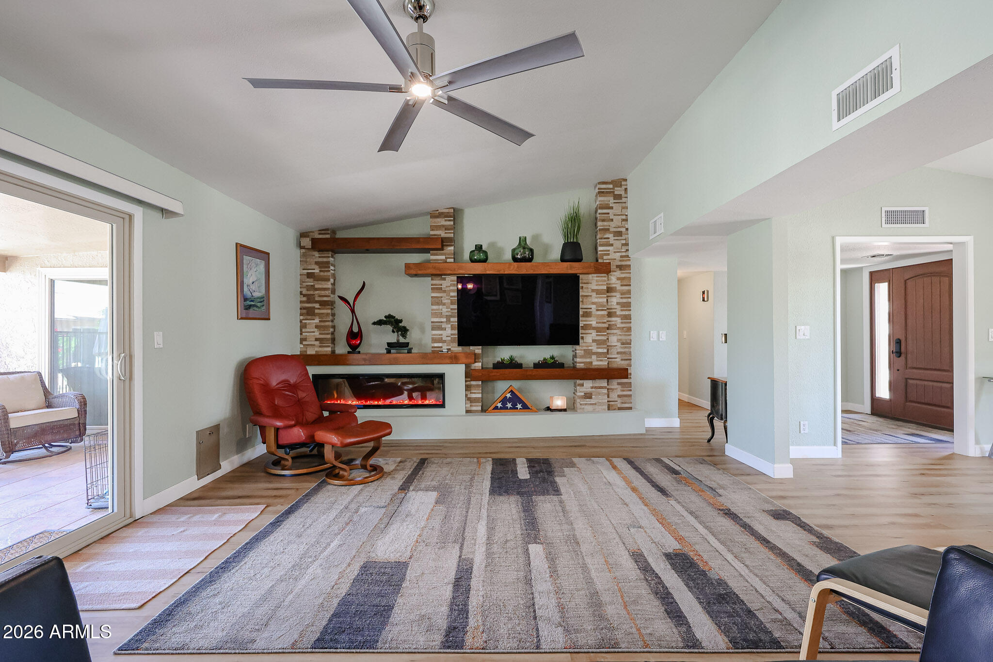 Leisure World - Residential