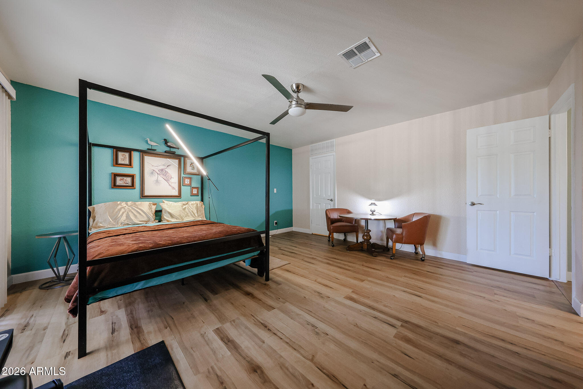 Leisure World - Residential