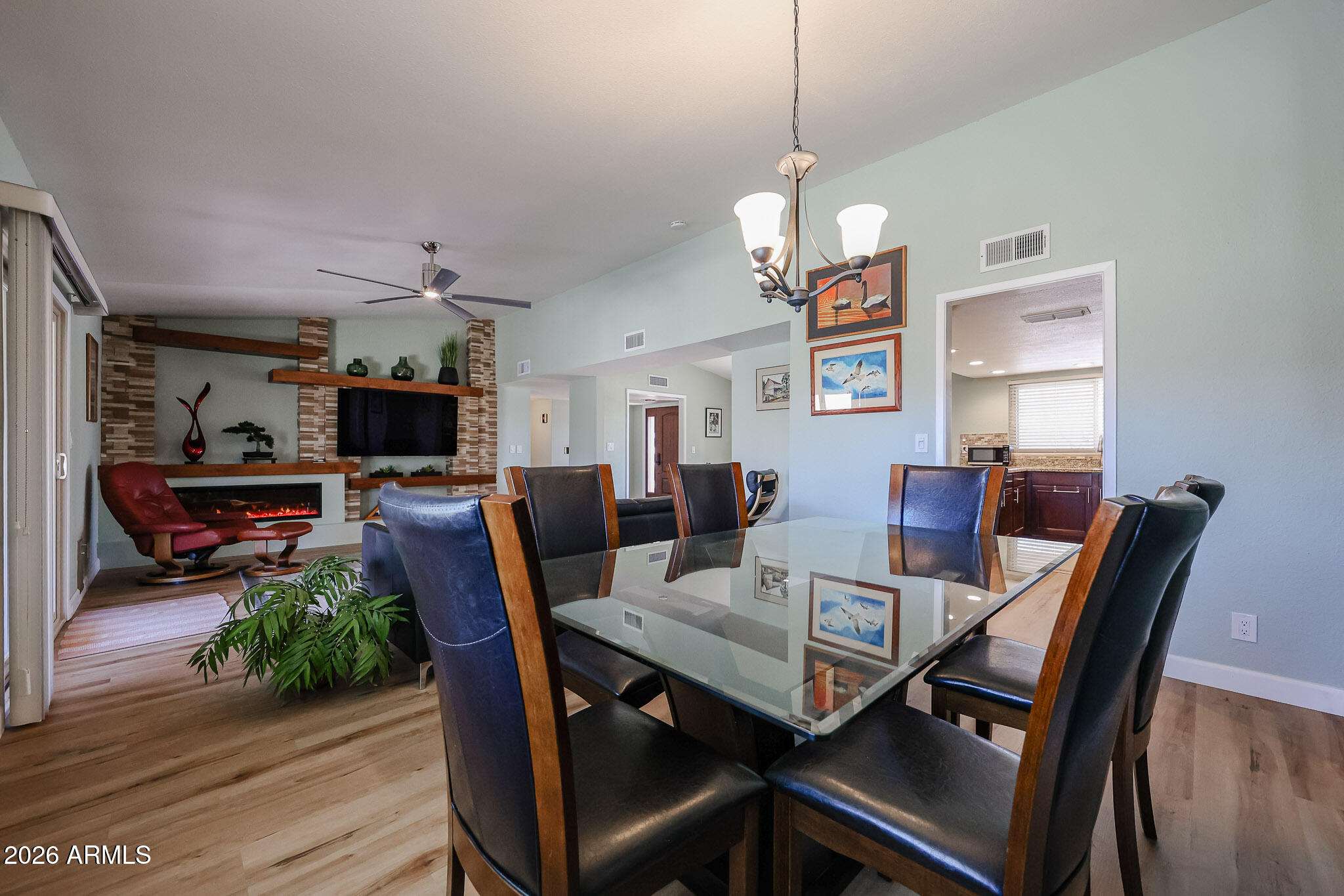 Leisure World - Residential