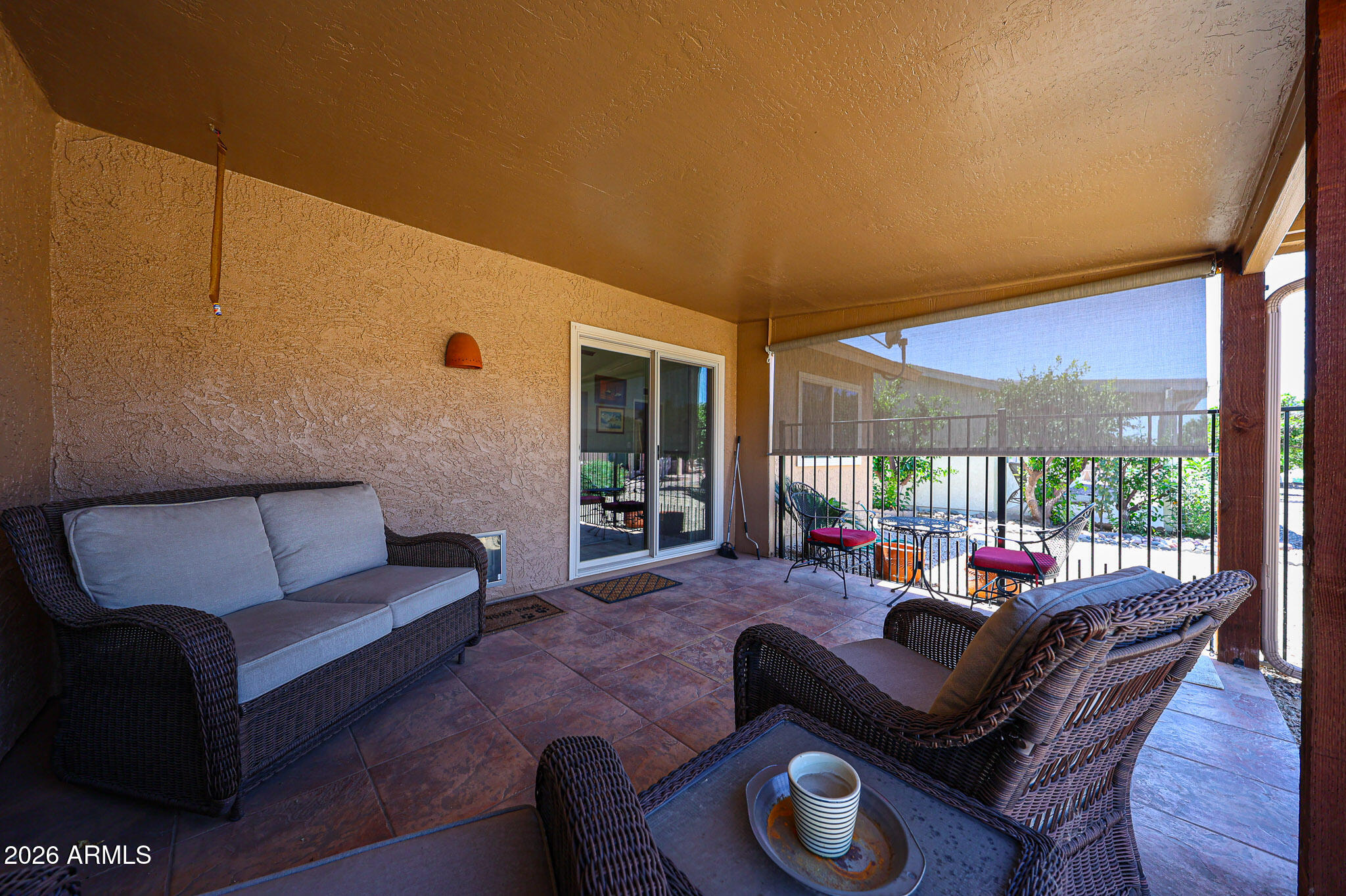 Leisure World - Residential
